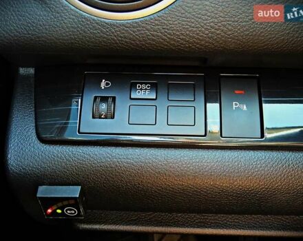 Чорний Мазда 6, об'ємом двигуна 2 л та пробігом 199 тис. км за 7999 $, фото 8 на Automoto.ua