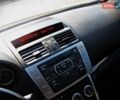 Чорний Мазда 6, об'ємом двигуна 2 л та пробігом 199 тис. км за 7999 $, фото 9 на Automoto.ua