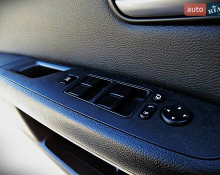 Чорний Мазда 6, об'ємом двигуна 2 л та пробігом 199 тис. км за 7999 $, фото 6 на Automoto.ua