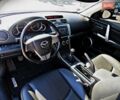 Чорний Мазда 6, об'ємом двигуна 2 л та пробігом 199 тис. км за 7999 $, фото 5 на Automoto.ua