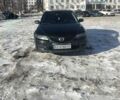 Черный Мазда 6, объемом двигателя 2 л и пробегом 202 тыс. км за 5250 $, фото 1 на Automoto.ua