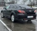 Чорний Мазда 6, об'ємом двигуна 1.8 л та пробігом 248 тис. км за 6299 $, фото 5 на Automoto.ua