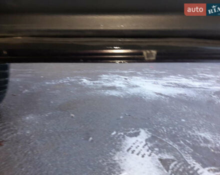 Черный Мазда 6, объемом двигателя 2.49 л и пробегом 158 тыс. км за 7799 $, фото 34 на Automoto.ua