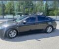 Черный Мазда 6, объемом двигателя 2 л и пробегом 344 тыс. км за 6499 $, фото 1 на Automoto.ua