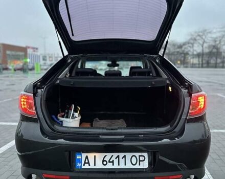 Чорний Мазда 6, об'ємом двигуна 1.8 л та пробігом 248 тис. км за 6299 $, фото 10 на Automoto.ua