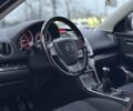Чорний Мазда 6, об'ємом двигуна 1.8 л та пробігом 248 тис. км за 6299 $, фото 13 на Automoto.ua
