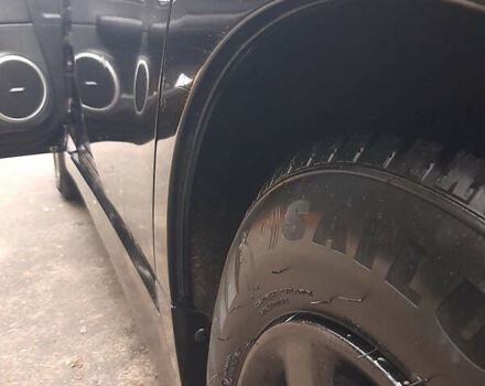 Черный Мазда 6, объемом двигателя 2.49 л и пробегом 158 тыс. км за 7799 $, фото 14 на Automoto.ua