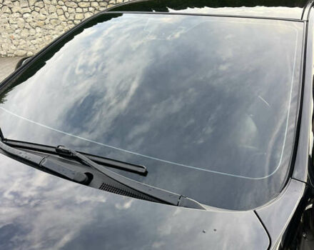 Черный Мазда 6, объемом двигателя 2 л и пробегом 240 тыс. км за 7600 $, фото 3 на Automoto.ua