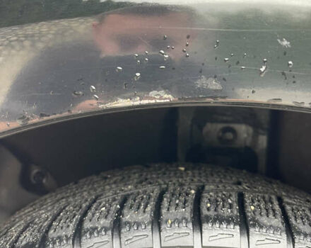 Черный Мазда 6, объемом двигателя 2 л и пробегом 240 тыс. км за 7600 $, фото 14 на Automoto.ua