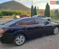 Черный Мазда 6, объемом двигателя 2 л и пробегом 184 тыс. км за 6900 $, фото 14 на Automoto.ua