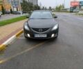Черный Мазда 6, объемом двигателя 2 л и пробегом 197 тыс. км за 8000 $, фото 4 на Automoto.ua