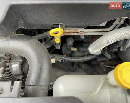 Черный Мазда 6, объемом двигателя 2 л и пробегом 240 тыс. км за 7600 $, фото 25 на Automoto.ua