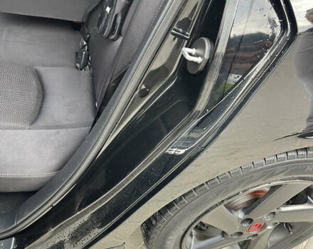 Черный Мазда 6, объемом двигателя 2 л и пробегом 240 тыс. км за 7600 $, фото 22 на Automoto.ua