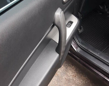 Черный Мазда 6, объемом двигателя 2.49 л и пробегом 158 тыс. км за 7799 $, фото 24 на Automoto.ua