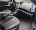 Черный Мазда 6, объемом двигателя 2 л и пробегом 197 тыс. км за 8000 $, фото 11 на Automoto.ua