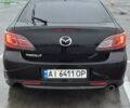 Чорний Мазда 6, об'ємом двигуна 1.8 л та пробігом 248 тис. км за 6299 $, фото 2 на Automoto.ua