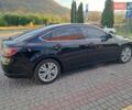 Черный Мазда 6, объемом двигателя 2 л и пробегом 184 тыс. км за 6900 $, фото 13 на Automoto.ua