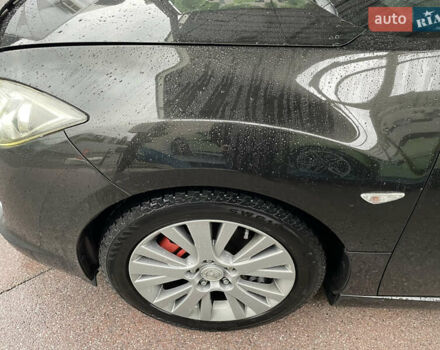 Черный Мазда 6, объемом двигателя 2 л и пробегом 274 тыс. км за 7200 $, фото 17 на Automoto.ua