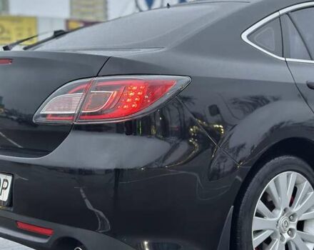 Чорний Мазда 6, об'ємом двигуна 1.8 л та пробігом 248 тис. км за 6299 $, фото 8 на Automoto.ua
