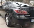 Черный Мазда 6, объемом двигателя 2 л и пробегом 266 тыс. км за 7999 $, фото 9 на Automoto.ua