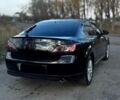 Черный Мазда 6, объемом двигателя 2 л и пробегом 199 тыс. км за 6500 $, фото 3 на Automoto.ua