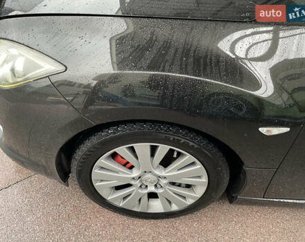 Черный Мазда 6, объемом двигателя 2 л и пробегом 274 тыс. км за 7200 $, фото 18 на Automoto.ua