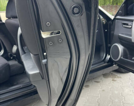 Черный Мазда 6, объемом двигателя 2 л и пробегом 240 тыс. км за 7600 $, фото 20 на Automoto.ua