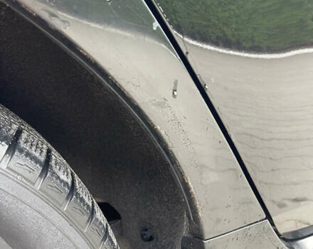 Черный Мазда 6, объемом двигателя 2 л и пробегом 240 тыс. км за 7600 $, фото 15 на Automoto.ua