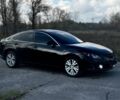Черный Мазда 6, объемом двигателя 2 л и пробегом 199 тыс. км за 6500 $, фото 2 на Automoto.ua