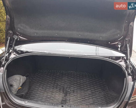 Черный Мазда 6, объемом двигателя 2.49 л и пробегом 158 тыс. км за 7799 $, фото 25 на Automoto.ua