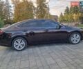 Черный Мазда 6, объемом двигателя 2 л и пробегом 184 тыс. км за 6900 $, фото 7 на Automoto.ua