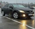 Чорний Мазда 6, об'ємом двигуна 1.8 л та пробігом 248 тис. км за 6299 $, фото 3 на Automoto.ua