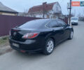 Чорний Мазда 6, об'ємом двигуна 1.8 л та пробігом 174 тис. км за 6500 $, фото 2 на Automoto.ua