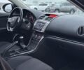 Чорний Мазда 6, об'ємом двигуна 1.8 л та пробігом 248 тис. км за 6299 $, фото 11 на Automoto.ua