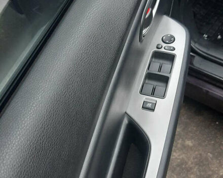 Черный Мазда 6, объемом двигателя 2.49 л и пробегом 158 тыс. км за 7799 $, фото 23 на Automoto.ua