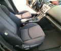 Черный Мазда 6, объемом двигателя 2 л и пробегом 184 тыс. км за 6900 $, фото 20 на Automoto.ua