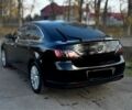Черный Мазда 6, объемом двигателя 2 л и пробегом 199 тыс. км за 6500 $, фото 4 на Automoto.ua