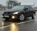 Чорний Мазда 6, об'ємом двигуна 1.8 л та пробігом 248 тис. км за 6299 $, фото 1 на Automoto.ua