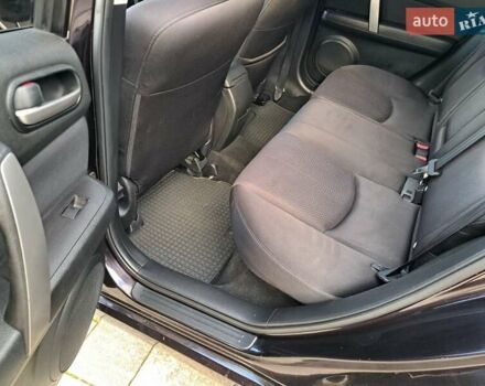 Черный Мазда 6, объемом двигателя 2 л и пробегом 184 тыс. км за 6900 $, фото 23 на Automoto.ua