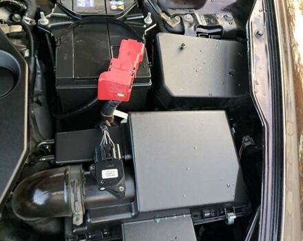 Черный Мазда 6, объемом двигателя 2 л и пробегом 184 тыс. км за 6900 $, фото 36 на Automoto.ua