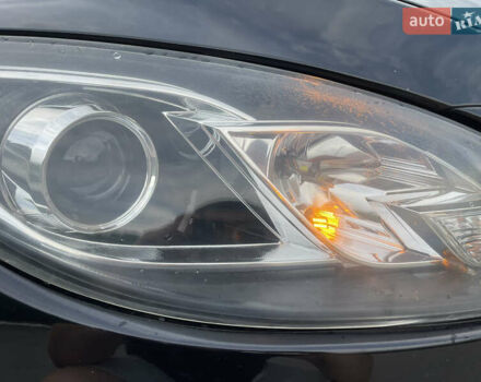 Черный Мазда 6, объемом двигателя 2 л и пробегом 240 тыс. км за 7600 $, фото 24 на Automoto.ua