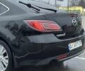 Чорний Мазда 6, об'ємом двигуна 1.8 л та пробігом 248 тис. км за 6299 $, фото 9 на Automoto.ua