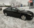 Черный Мазда 6, объемом двигателя 2 л и пробегом 247 тыс. км за 5800 $, фото 1 на Automoto.ua