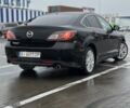 Чорний Мазда 6, об'ємом двигуна 1.8 л та пробігом 248 тис. км за 6299 $, фото 1 на Automoto.ua