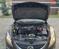 Черный Мазда 6, объемом двигателя 2 л и пробегом 184 тыс. км за 6900 $, фото 37 на Automoto.ua