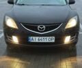 Чорний Мазда 6, об'ємом двигуна 1.8 л та пробігом 248 тис. км за 6299 $, фото 4 на Automoto.ua