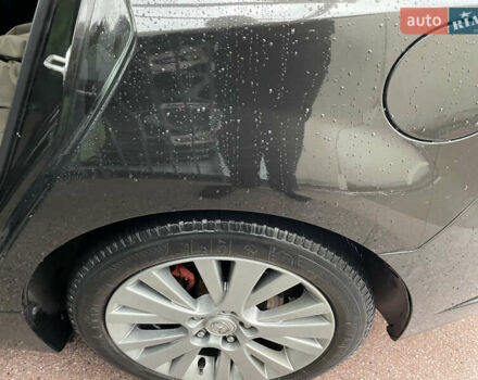 Черный Мазда 6, объемом двигателя 2 л и пробегом 274 тыс. км за 7200 $, фото 16 на Automoto.ua