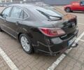 Черный Мазда 6, объемом двигателя 2 л и пробегом 197 тыс. км за 8000 $, фото 7 на Automoto.ua