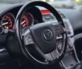Чорний Мазда 6, об'ємом двигуна 1.8 л та пробігом 248 тис. км за 6299 $, фото 14 на Automoto.ua