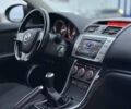 Чорний Мазда 6, об'ємом двигуна 1.8 л та пробігом 248 тис. км за 6299 $, фото 12 на Automoto.ua